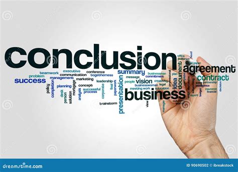 Conclusion