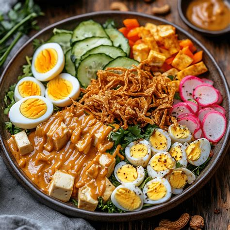 Gado-gado