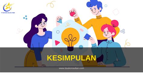 Kesimpulan