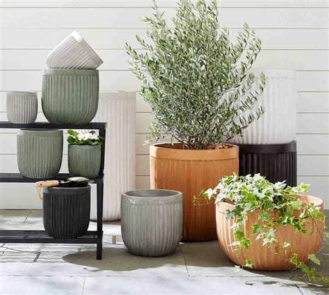 Planters
