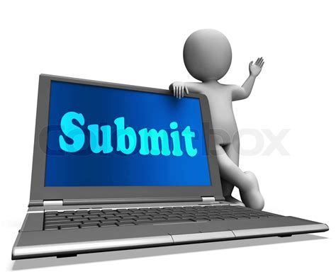 submitting