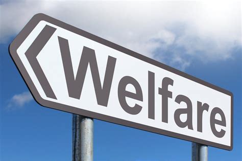 Welfare