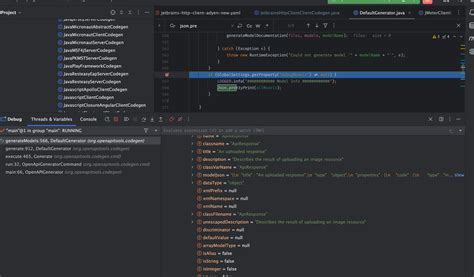 @jsoninclude include non_null openapi generator