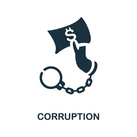 Corruption