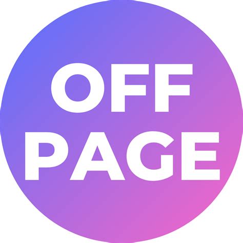 Off-Page