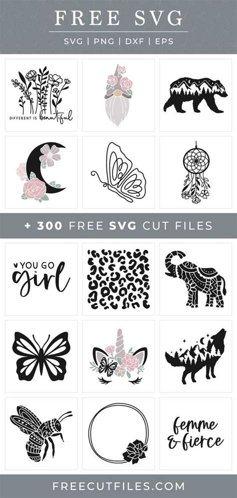  Cricut SVG ideas 