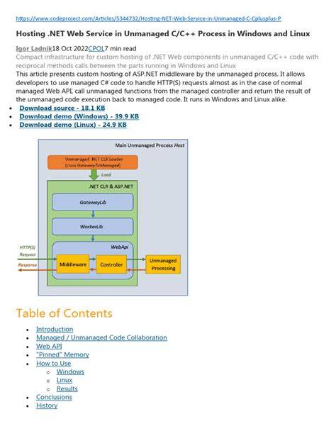 Troubleshooting HTTP Proxy
