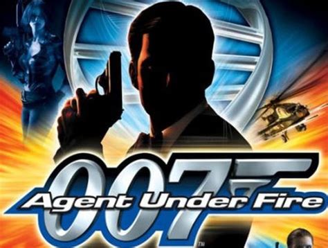 007 Agent Under Fire Gamecube Walkthrough