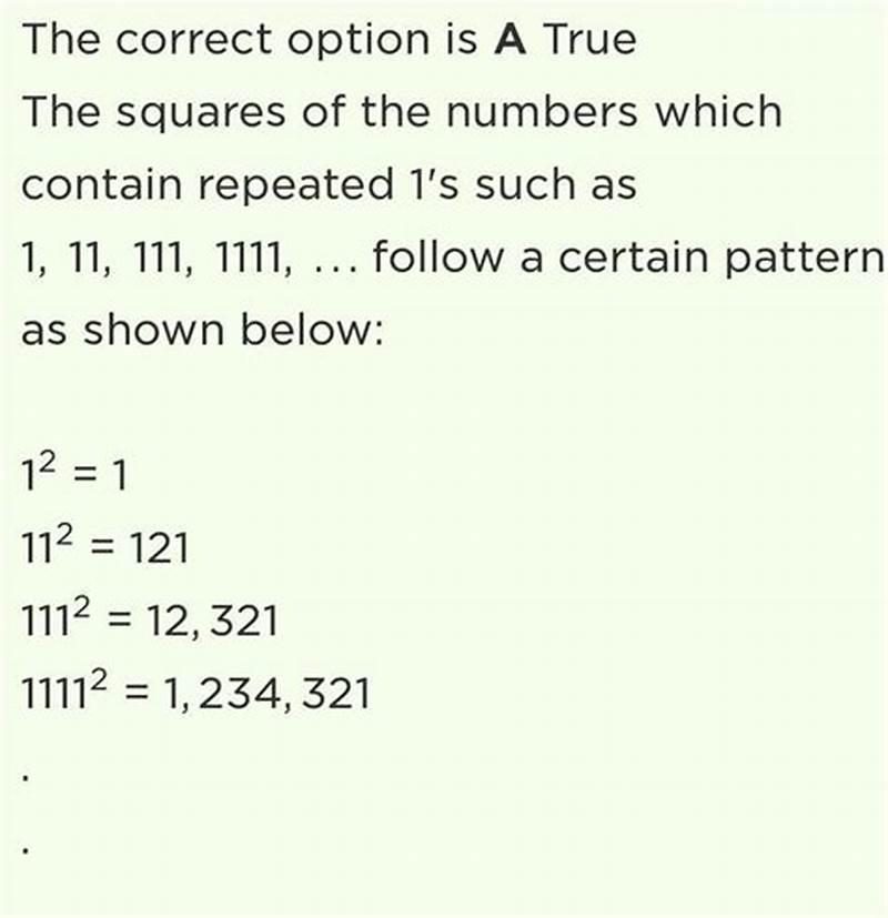 1 11 111 Pattern In Python