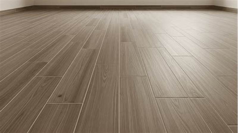 1 3 Stagger Tile Pattern