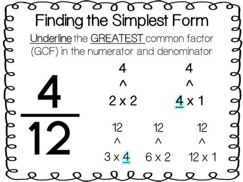 1 6 divided by 2 in simplest form