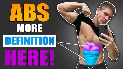 1 how does the abs define work