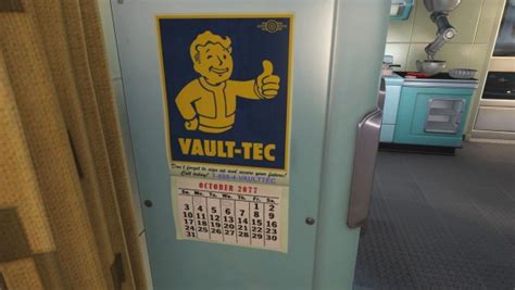 1-888-4-vault-tec in numbers