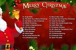 10 Best Christmas Songs