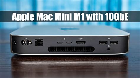 Ethernet Mac Mini Nas