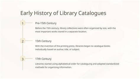 10 Importance Of Library Catalogue