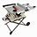 10 Inch Portable Table Saw