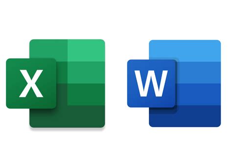 10 differences between microsoft word and microsoft excel