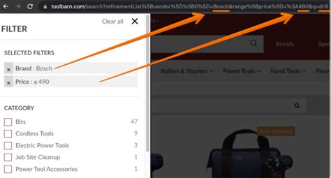 10 examples of dynamic websites with url brainly