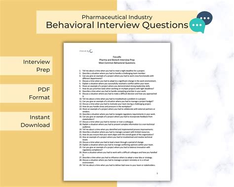 100 behavioral interview questions