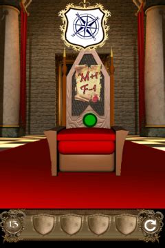 100 Gates Level 13 Walkthrough