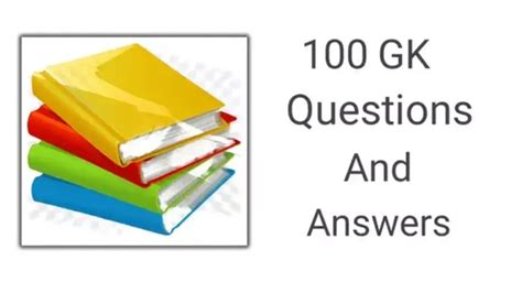100 general knowledge questions and answers in marathi pdf download
