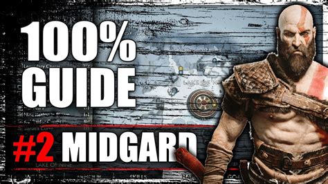 100 God Of War Walkthrough