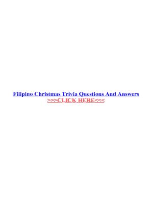 100 trick questions tagalog with answers pdf