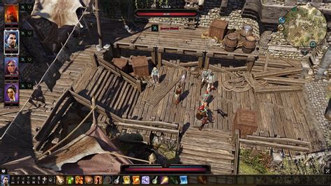 100 Walkthrough Divinity 2