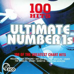 100 Hits Ultimate Number Ones