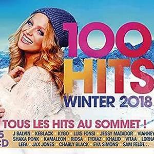 100 Hits Winter 2018