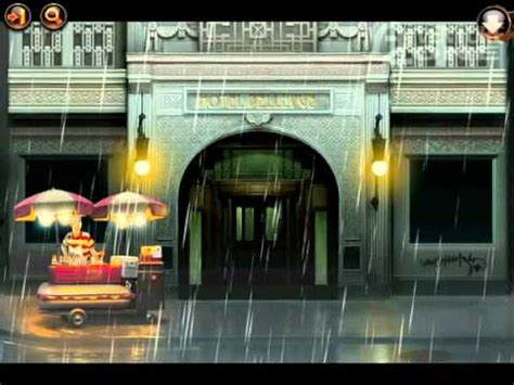 1112 Episode 2 Walkthrough