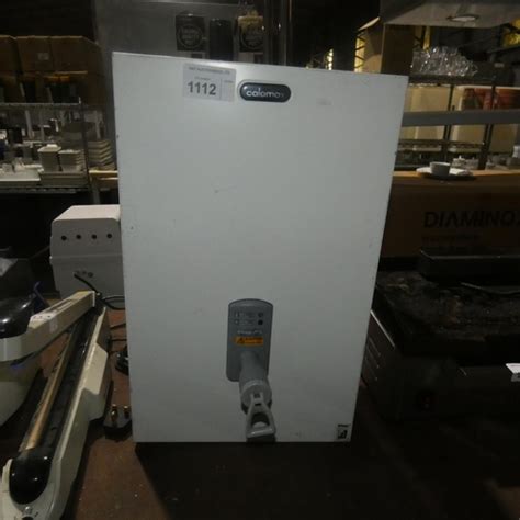 1112 Walkthrough Boiler