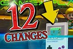 12 Big Changes in Zelda Link Awakening On Switch