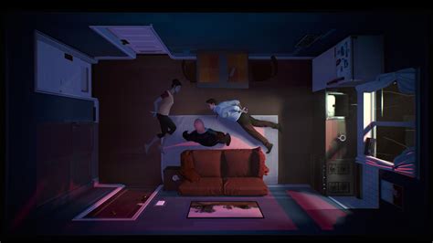 12 Minutes Complete Walkthrough