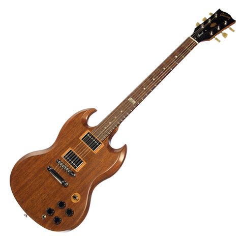 120th Anniversary Gibson