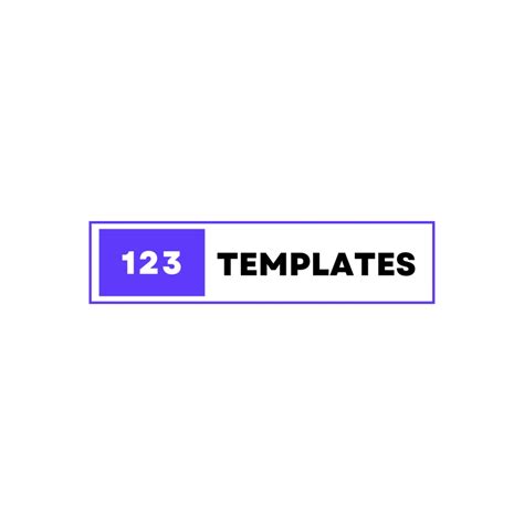 123 Templates London Charge