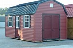 12X20 SHED Prices