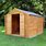 12X8 Shed