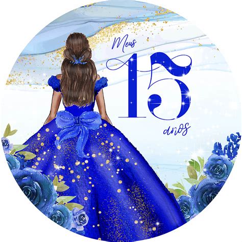 Portada de 15 Anos