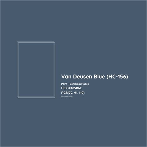 156 paint code