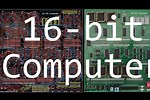 16-Bit Computing