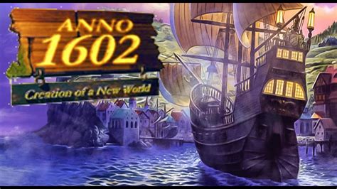 1602 Ad Campaign Walkthrough