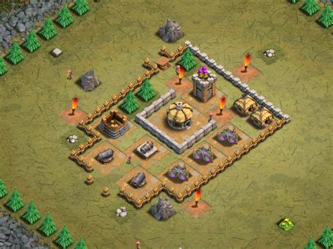 17 Watchtower Walkthrough