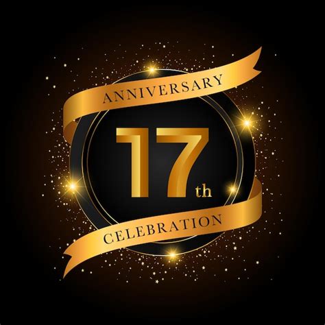 17th anniversary celebration ideas