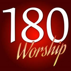 180 Worship