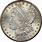 1881 One Dollar Coin