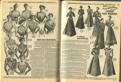 1888 Sears Catalog