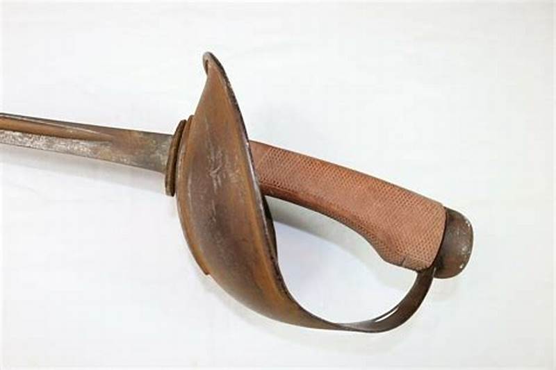 1908 Pattern Sword For Sale