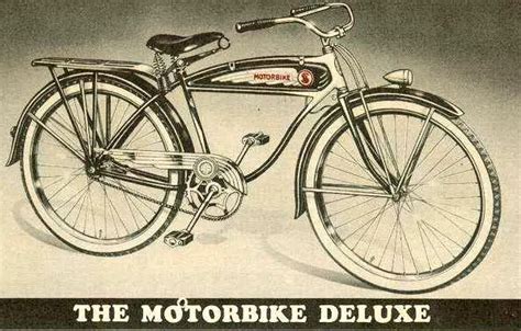 1939 Schwinn Catalog